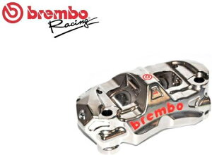Brembo / u{ WA E u[LLp[ mubN CNC P4 30/34 108MM WSBK | XB0B181