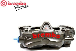 Brembo / u{ WA tgu[LLp[ mubN 108 MM CNC P4 ENDURANCE | XB2P720