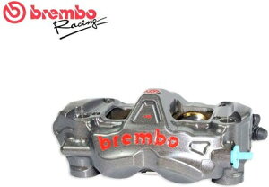 Brembo / u{ WA E tgu[LLp[ mubN 108 MM CNC P4 ENDURANCE | XB2P721