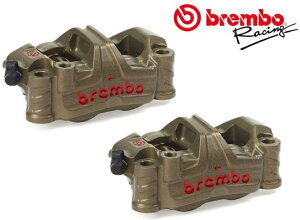 Brembo / u{ u[L WALp[iyAj GP4-RR 100MM P4 32/36 2021 | XB9L2A0