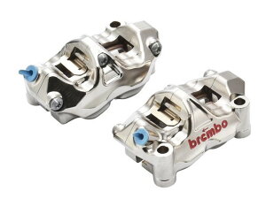 BREMBO / u{ GP4RX- 100mm Lp[@yA (CNC }V[ N[v[g) (pbht) 220.b010.20 | 220B01020