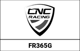 CNC Racing / シーエヌシーレーシング スリッパークラッチ Master Tech Althea Racing Lim. Ed. - 12 Teeth Organic ゴールド | FR365G