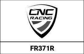 CNC Racing / シーエヌシーレーシング スリッパークラッチ Master Tech Althea Racing Lim. Ed. - 48T（歯数） Sintered レッド | FR371R