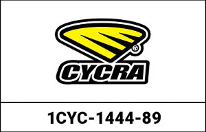 CYCRA / �T�C�N�� �t�����g�t�F���_�[ CLITE HUS HBL | 1CYC-1444-89
