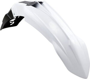 CYCRA / �T�C�N�� �t�����g�t�F���_�[ CLITE YZF �z���C�g | 1CYC-1463-42