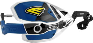 CYCRA / サイクラ ハンドガード ULT WHT/HUS BL | 1CYC-7407-89