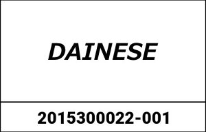 Dainese / _Cl[[ ACCENTO PERF. U[WPbg fB[X ubN | 2015300022-001