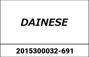 Dainese / _Cl[[ RACING 5 PERF U[WPbg ubN/ubN/ubN | 2015300032-691