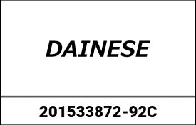 Dainese / ダイネーゼ SPORTIVA レザー ジャケット- マットブラック/マットブラック/ブラック-M | 201533872-92C