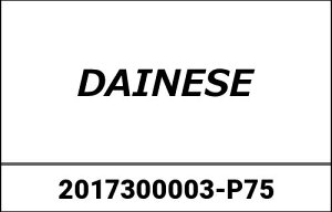 Dainese / _Cl[[ AIR FRAME 3 TEX WPbg ubN/ubN/tIbh | 2017300003-P75