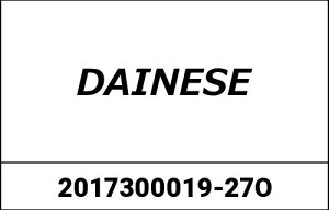Dainese / _Cl[[ IGNITE 2 TEX WPbg ubN/XO[ | 2017300019-27O
