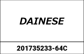 Dainese / ダイネーゼ AIR TOURER TEX ジャケット フロストグレー/フレームオレンジ/ブラック | 201735233-64C