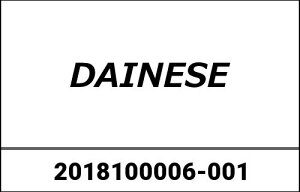 Dainese / _Cl[[ TEMPEST 2 D-DRY? V[g O[u ubN | 2018100006-001