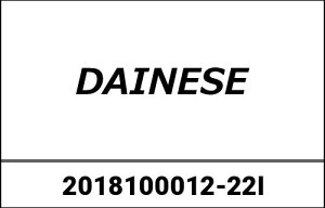 Dainese / _Cl[[ TRENTO D-DRY? O[u fB[X ubN/OCEAN-DEPTHS | 2018100012-22I