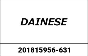 Dainese / _Cl[[ ubNSHAPE U[ O[u- ubN/ubN | 201815956-631