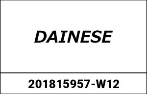 Dainese / _Cl[[ J[{ 4 LONG U[ O[u- ubN/tIbh/zCg | 201815957-W12