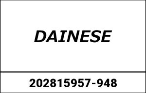 Dainese / _Cl[[ J[{ 4 LONG fB U[ O[u- ubN/ubN/zCg | 202815957-948