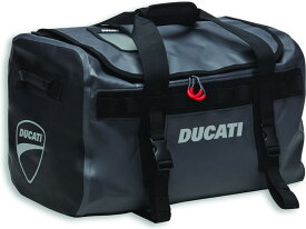 Ducati / ドゥカティ純正アクセサリー リアバッグ パッセンジャーシート又はラゲッジラック用 | 96781661AA