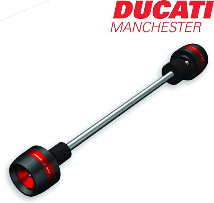 楽天市場】Ducati / ドゥカティ純正商品 Rizoma フロントフォーク 