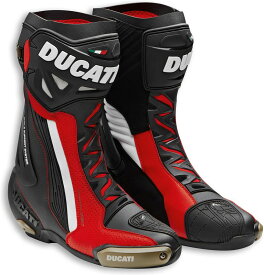 Ducati / ドゥカティ純正商品 Corse V5 Air - Racing ブーツ | 981070944