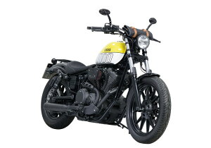 FALCON �i�t�@���R���j Double Groove �X���b�v�I���G�L�]�[�X�g (2-1) YAMAHA SCR950 (2017-2018) | 686987