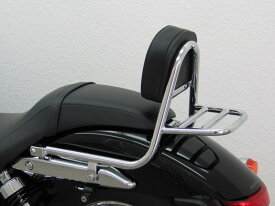 FEHLING / フェーリング シーシーバー ラゲッジキャリア付 Honda VT 750 C7 Spirit | 7282
