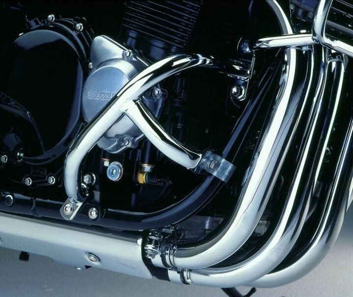 楽天市場】FEHLING / フェーリング エンジンガード Suzuki GSX 1400 