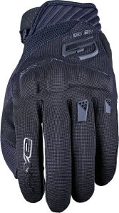 FIVE / �t�@�C�u �O���[�u RS3 EVO �u���b�N | F021725-003