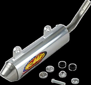 FMF / GtGGt P-Core 2 Sil Ktm Sx125/150 | 025186