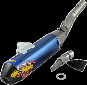 FMF / GtGGt }t[ Fctry 4:1Rct Anti | 044445