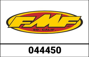 FMF / �G�t�G���G�t �w�b�_�[ Ti Mgbmb Yz250F | 044450