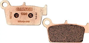 Galfer / �K���t�@�[ �u���[�L�p�b�h �V���^�[�h���^�� �I�t���[�h | FD286G1396