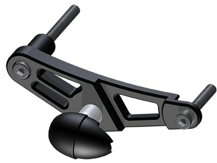 楽天市場】GBRacing / ジービーレーシング ブレットフレームスライダー 