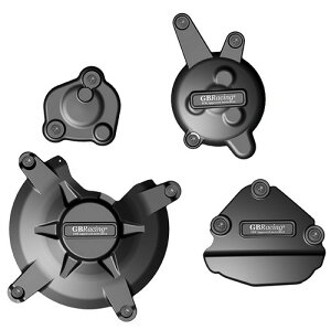 GBRacing / W[r[[VO GWJo[Zbg | EC-FZ8-2010-SET-GBR