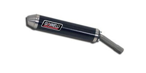 Giannelli / �W�F�l�� HM CRE 50 BAJA - SIX 99/02 EEC E13 �J�[�{���T�C�����T�[ | 34633HF