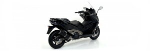 Giannelli / WFl KYMCO AK 550 2017 IPERSPORT ubN A~jE TCT[ + [VO NpCv | 73827B6S