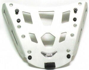 【ポイント2倍】 GIVI / ジビ トップケース キャリアプレート アルミニウム モノキーケース用 | SRA5117 楽天お買い物マラソン