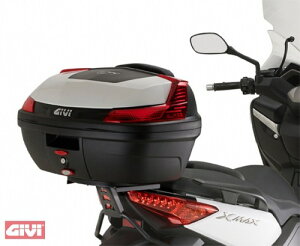 GIVI / Wr gbvP[XbN ubN MONOLOCKX[cP[Xp | SR2117M