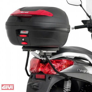 GIVI / Wr gbvP[XbN ubN MONOLOCKX[cP[Xp | SR231M