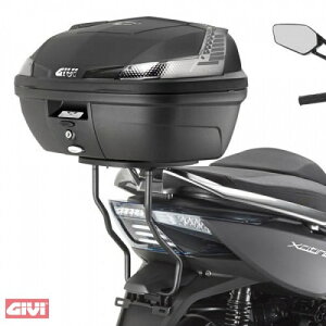 GIVI / Wr gbvP[XbN ubN MONOLOCKX[cP[Xp | SR6104M