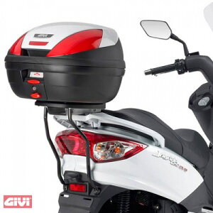 GIVI / Wr gbvP[XbN ubN MONOLOCKX[cP[Xp | SR233M