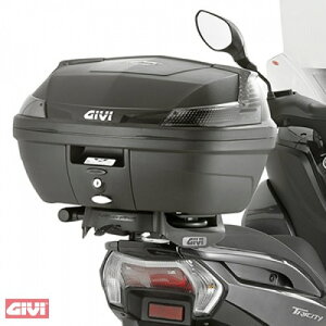 GIVI / Wr gbvP[XbN ubN MONOLOCKX[cP[Xp | SR2120