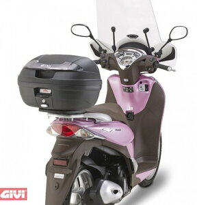 GIVI / Wr gbvP[XbN ubN MONOLOCKX[cP[Xp | SR1125