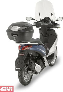 GIVI / Wr gbvP[XLA ubN MonolockP[Xp | SR5612