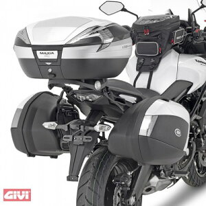 GIVI / Wr gbvP[XbN ubN v[g | SR4114