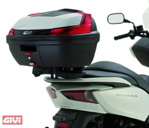 GIVI / Wr gbvP[XbN MONOLOCKX[cP[Xp | SR1123MM
