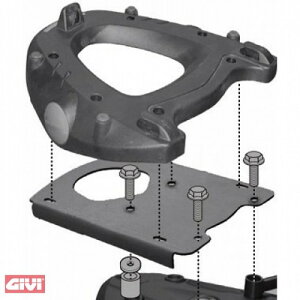 GIVI / Wr gbvP[XbN MonokeygbvP[Xp | SR5107