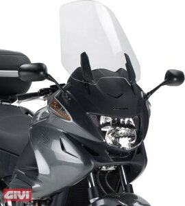Givi / �W�r �E�C���h�V�[���h �N���A - ABE�t | D307STG