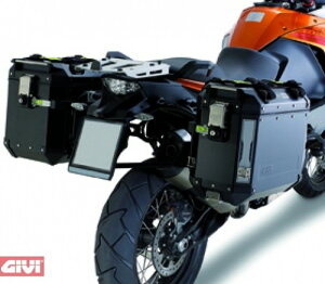 Givi / Wr TChbN X`[pCv Trekker Outback(gbJ[AEgobN) | PL7705CAM