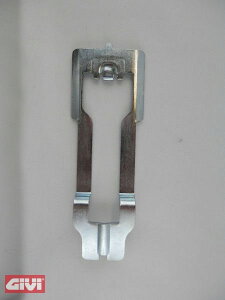 GIVI / Wr Bolt for Monolock imbNj gbvP[X B47/E340/E350/E370 | Z761NR